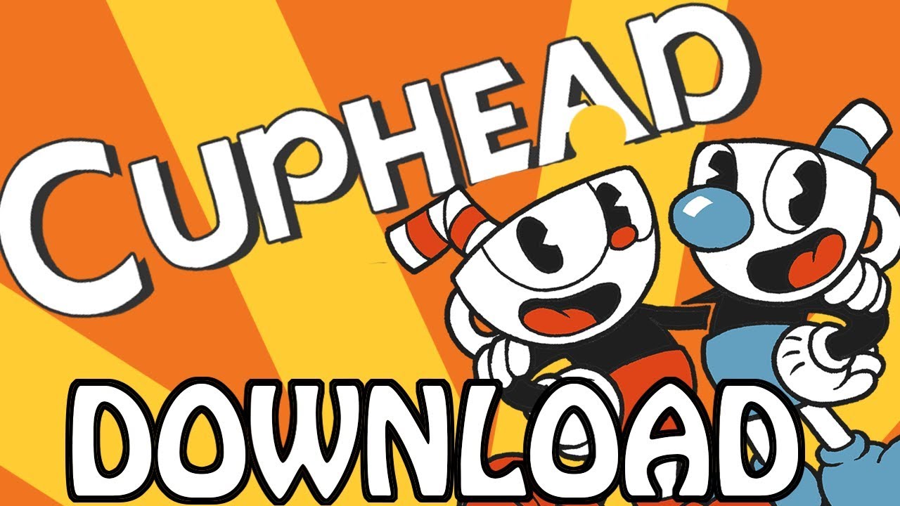 cuphead for free